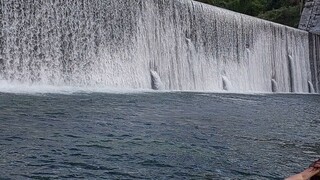 Madongan Dam