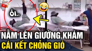 Tin 3 Phút Hài | Tổng hợp những tình huống hài hước 'KHÓ ĐỠ' khiến người ta 'DỞ KHÓC DỞ CƯỜI'