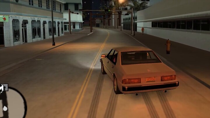 In 2022, you will not use ppsspp to play 60 frames of psp masterpieces? Vice City Legends Liberty Ci