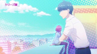 Gotoubun No Hanayome S1 Episode 06 Subtitle Indonesia