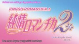 [ Bl - S2 ] Junjou Romantica Episode 12 Subtitle Indonesia