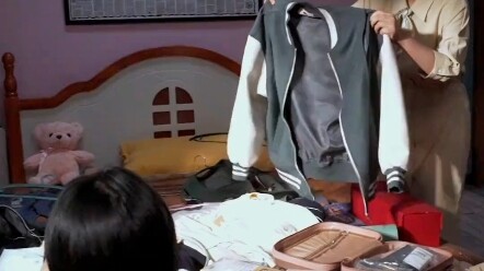 Kele sangat bijaksana, tapi sepertinya dia tahu terlalu banyak #MovieGoodbyeLiKele