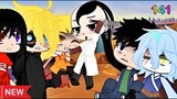 VIDEO NARUTO GACHA COMPILATION 💖 #gachalife✨ 🌹 #sasuke #sakura #naruto #TACHI #gachaclub