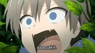 3 Kompilasi moment [Anime]😜