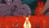 Sau khi Neji chết, Naruto tuyên bố rằng mọi người đều có thể có đủ điều kiện nhận Thẻ trải nghiệm Ch