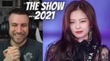 OK WOW! 🤯 BLACKPINK - 'BOOMBAYAH' The Show 2021 Live Performance - Reaction