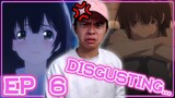 IM PISSED OFF!! | Higehiro Episode 6 Reaction