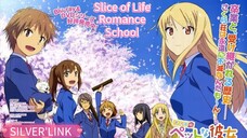 Sakurasou no pet na kanojo SUB INDO EPS 1