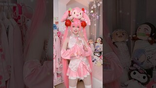 COSPLAY BEAUTIFUL GIRL TRANSFORMATIONS | GIRL GAMER COSPLAY | JAPANESE CHARACTOR COSPLAY