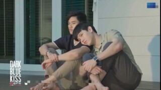 มึงสองคนเป็นอะไรกัน
