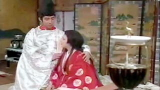 木村拓哉×深田恭子 搞笑版源氏物语～