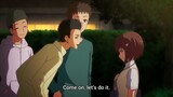 They want to do it with her in street | Isekai Shoukan wa Nidome desu Episode 5