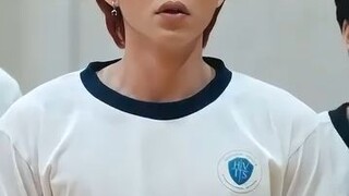 Ang Mutya ng Section E Yuri