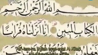 Kisah Nabi Yusuf 'Alaihissalam eps 9 sub indo