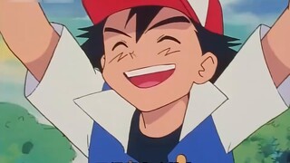When Pokémon encounters outrageous dubbing, it turns out that Zhiye is also a Stand user! [06]