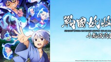 Sengoku Youko - Tập 21 [Việt sub]