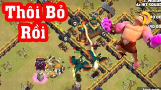 War Clan Hall 14 Trên Giải Đấu Quán Quân | NMT Gaming