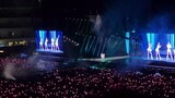 Black Pink concert in Mexico Day 1 (How you like that) CTTOO