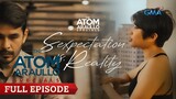 Sexpectation vs Reality (Full Episode) | The Atom Araullo Specials