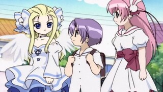 Pita-Ten - Episode 16 (English Sub)