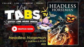 [FULL MOVIE] Headless Horseman 2022