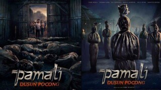 Pamali: Dusun Pocong (2023) Full Movie