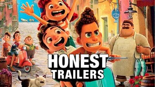 Honest Trailers | Luca