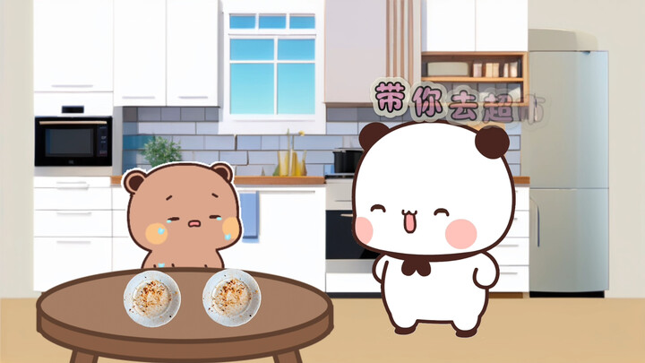嘟嘟就应该穷养