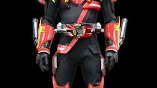 Kamen Rider Geats mark2 (diduga)