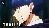 Trailer PV de The Seven Deadly Sins: Grudge of Edinburgh Parte 1 lançado -  All Things Anime