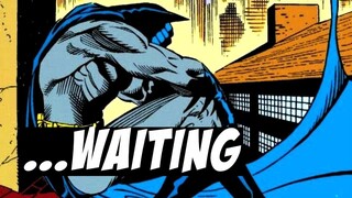 Gotham Knights - Playing The Waiting Game