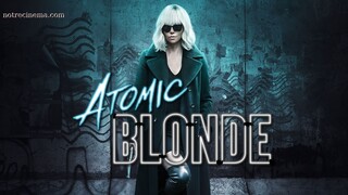 Atomic Blonde (2017) บลอนด์ สวยกระจุย [Re Upload]