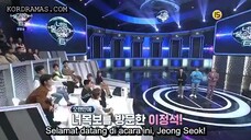 I Can See Your Voice S6. Ep 12 Sub Indo.