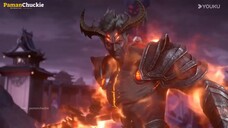 Over Goddess Episode 12 Sub Indo