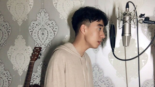 Chàng trai cover bài "Love Yourself" của Justin Bieber