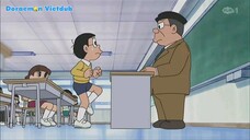 Doraemon lồng tiếng: Lặn xuống đi! Vỏ sò & Trừng trị Jaian xấu xa