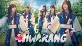 Hwarang (Tagalog) Episode 6 2016 720P