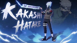 Bagian 5 | MLBB X NARUTO