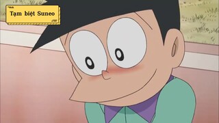 DORAEMON| Tập phim: Tạm biệt Suneo