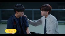 สายรหัสเทวดา EP.22
