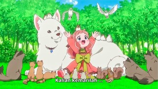 Reinkarnasi ke isekai dengan skill khusus, tapi.....