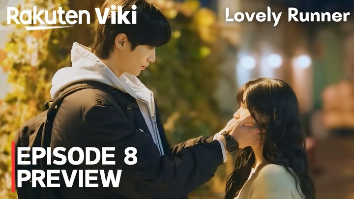 Lovely Runner | Episode 8 PREVIEW & SPOILERS | Byeon Woo Seok | Kim Hye Yoon [ENG SUB]