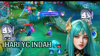 HARI YANG INDAH