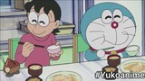 Review Phim Doraemon | Du Lịch Hawaii Cùng Hạt Dẻ Tiết Kiệm