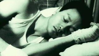 [Leslie Cheung] Salah satu dari enam akhir yang tidak diadopsi dalam restorasi Happy Together, versi