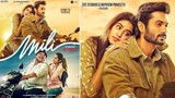 Mili (2022) Hindi 720p