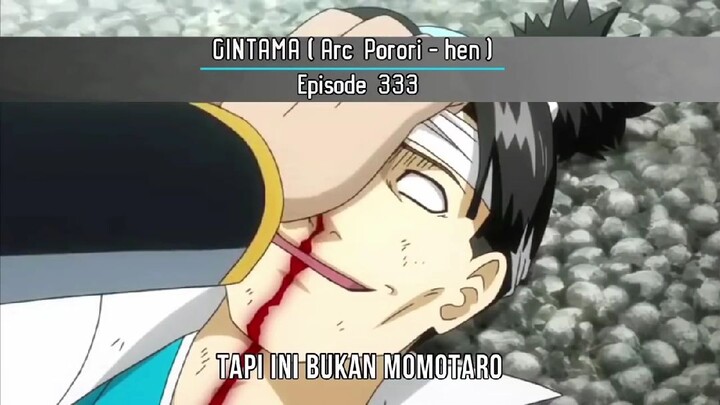 moment lucu anime (gintama)