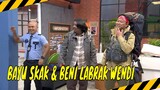 Bayu Skak & Benidictus Siregar Datang Mau Labrak Wendi | MOMEN KOCAK LAPOR PAK! (13/06/24)