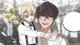 [Younger than me] The butler is forced to love by the Earl's son who was raised since childhood!