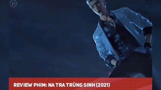 NA TRA TRÙNG SINH tập 2